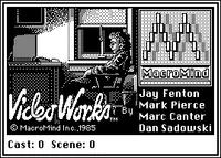 1985-1987 | version 1